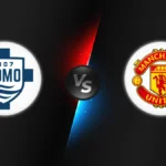Como vs Manchester United