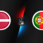 Denmark vs Portugal