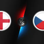 England vs Czech Republic