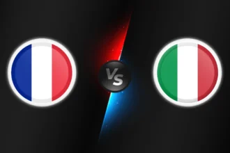 France vs Italy