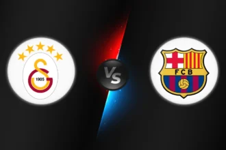 Galatasaray vs Barcelona