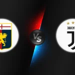 Genoa vs Juventus