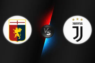 Genoa vs Juventus