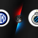 Inter vs Club Brugge