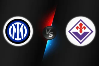 Inter vs Fiorentina