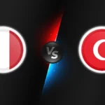 Italy vs Turkey