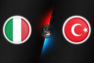 Italy vs Turkey