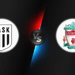 LASK Linz vs Liverpool
