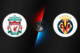 Liverpool vs Villarreal