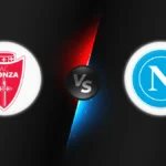 Monza vs Napoli