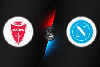 Monza vs Napoli