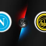 Napoli vs Bodo/Glimt