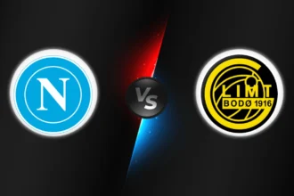Napoli vs Bodo/Glimt