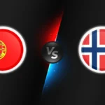 Portugal vs Norway