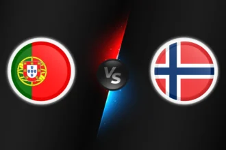 Portugal vs Norway
