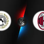 Udinese vs AC Milan