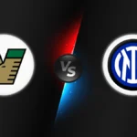 Venezia vs Inter