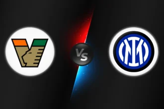 Venezia vs Inter