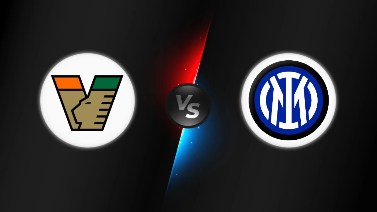 Venezia vs Inter Venezia vs Inter