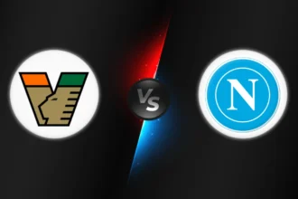 Venezia vs Napoli