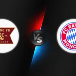 Viking vs Bayern Munich