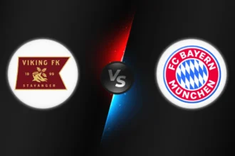 Viking vs Bayern Munich