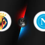 Villarreal vs Napoli
