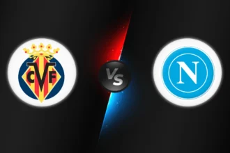 Villarreal vs Napoli
